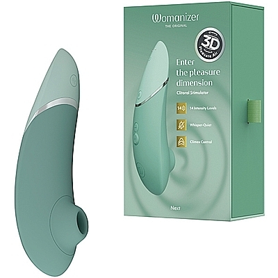 <吸うやつ>ウーマナイザー ネクスト (セージ)