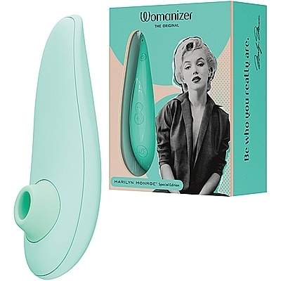 <吸うやつ>ウーマナイザー マリリンモンロー スペシャルエディション (ミント)