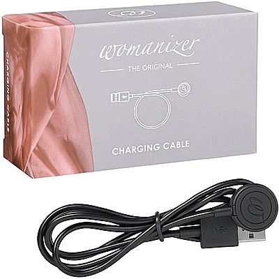 ウーマナイザー マグネット式充電ケーブル