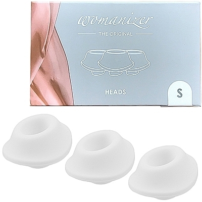 ウーマナイザープレミアム・リバティ専用 シリコンキャップ