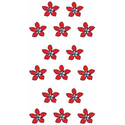 タトゥーシール さくら