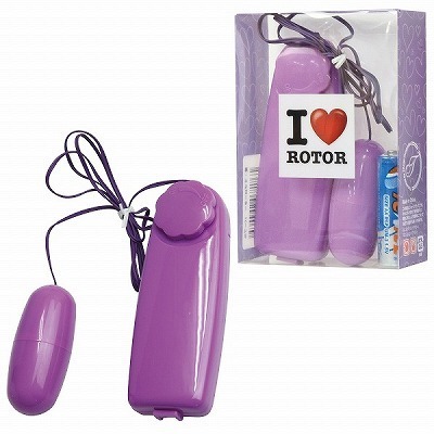AI Love Rotor(愛・ラブローター) パープル