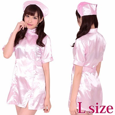 ご指名☆ナース(ごしめいなーす) L