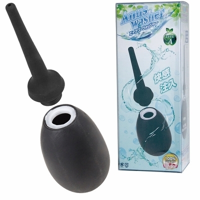 エイナスウォッシャー (A)