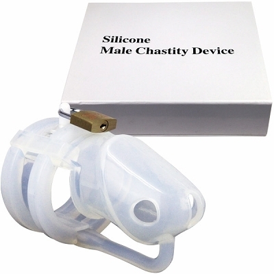 メイル・チェステティ・デバイス (クリア)