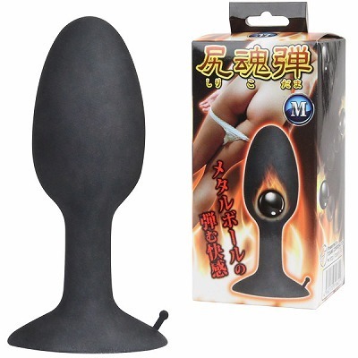 尻魂弾 しりこだま (M)