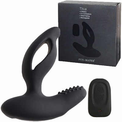 <LEVETT>Funmates Titus(ファンメイト タイタス)