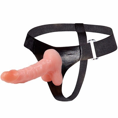 ウルトラパッショネートハーネス (M)