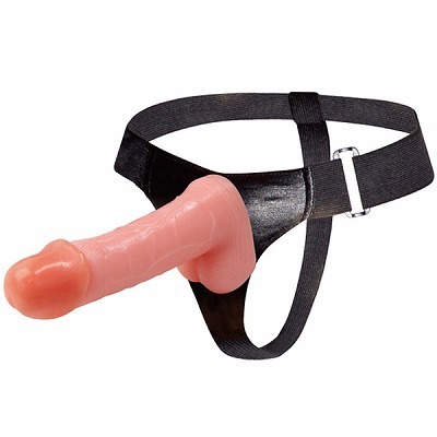 ウルトラパッショネートハーネス (L)