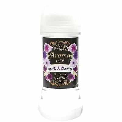 AROMA 072 (夜の美人妻の香り) 200ml