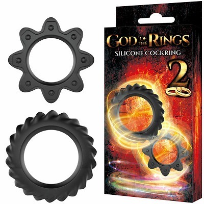 ゴッドオブザリング (2)