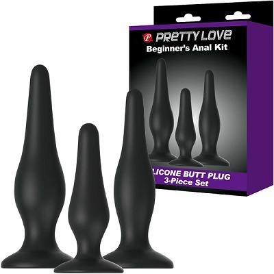 プリティラブ (ビギナーズアナルキット)