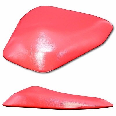 名器に変える!快感アップ・サポートクッション (レッド)
