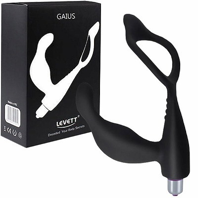 <LEVETT>Gaius(ガイウス)