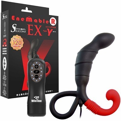 ENEMABLE (R) EX Type−γ