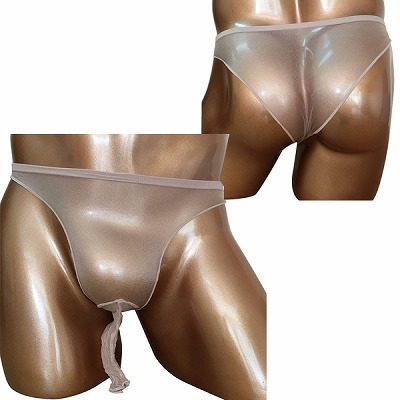 BadDaddy ストッキングパンツ