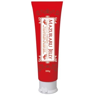 MAZURARU JELLY(マズラルゼリー) 100g