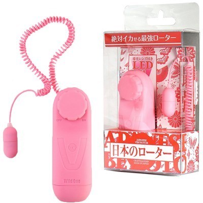 日本のローター