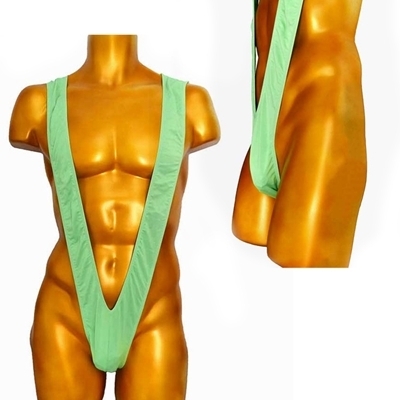 <BadDaddy>アルティメットムタンガ グリーン