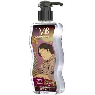VBローション 170ml (催淫タイプ)