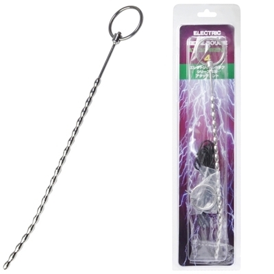 エレクトリックショック メタルブジー アタッチメント (4)