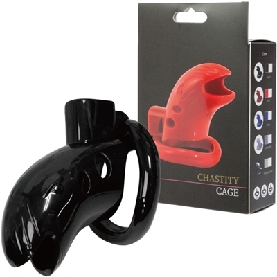 チェステティケージ (ブラック)