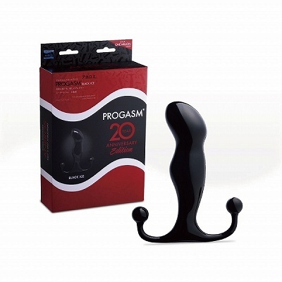 ANEROS(アネロス) プロガスムブラックアイス