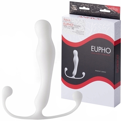 ANEROS(アネロス) ユーホートライデント