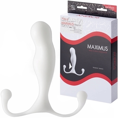 ANEROS(アネロス) マキシマストライデント