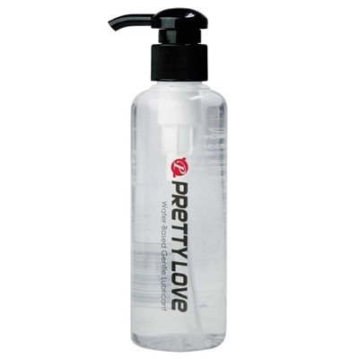 プリティラブローション 180ml