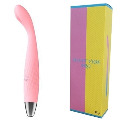 Pagos(パゴス) ポイントバイブ (Pro モモ)
