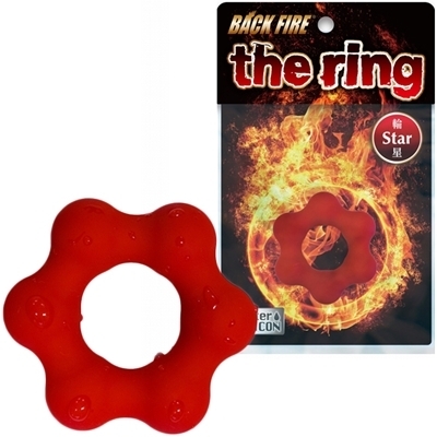 バックファイアー the ring (スター)