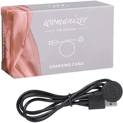 ウーマナイザー マグネット式充電ケーブル