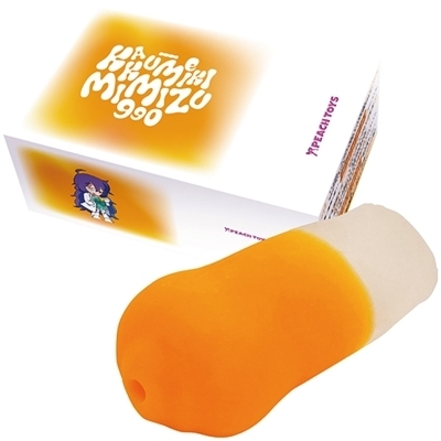 KAKUMEIKI MIMIZU990(カクメイキ ミミズ990)