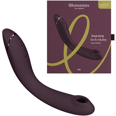 <吸うやつ>ウーマナイザー オージー (オーバージーン)