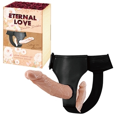 ETERNAL LOVE(エターナルラブ)