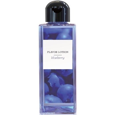 フレバーローション 180ml (ブルーベリー)