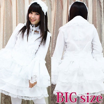 マリアドレス BIG