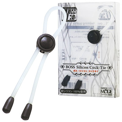 ボス・シリコン コックタイ