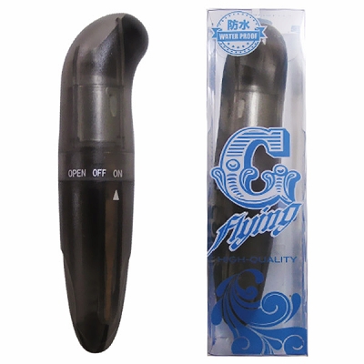 G flying(ジーフライング) ブラック