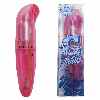 G flying(ジーフライング) ピンク