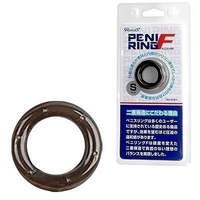 ペニリングF (S)