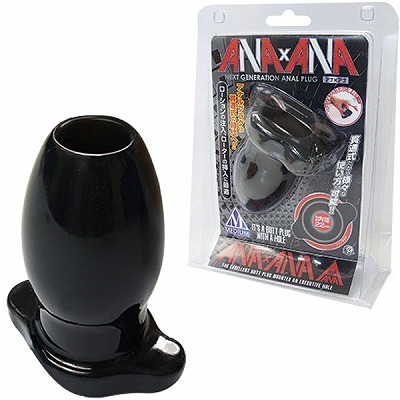 アナ×アナ (ノーマル) M