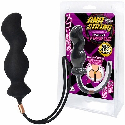 アナストリング (TYPE02)