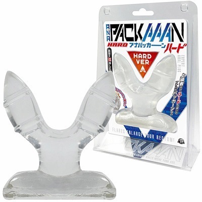 アナパッカーン (ハード)