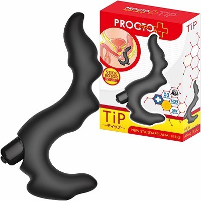 プロクト (ティップ)