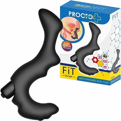 プロクト (フィット)