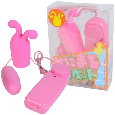 あにまるソケット (がるうぃんぐ)