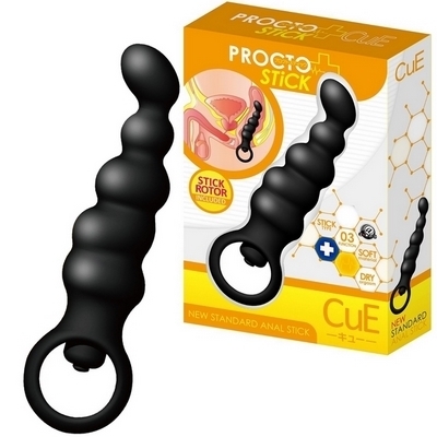 プロクトスティック (キュー)
