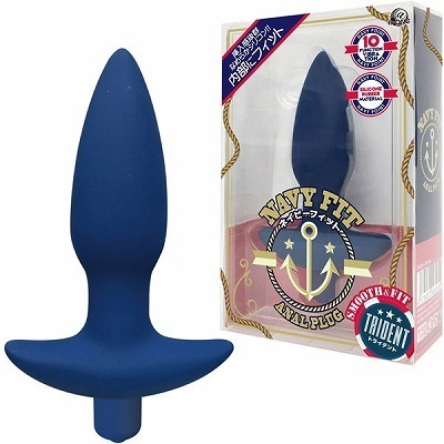 ネイビーフィット (トライデント)